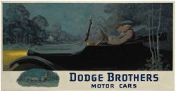 Peinture sur toile de Rockwell Norman Couple In Early Motorcar reproduction peinte à la main