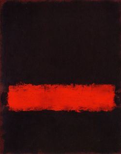 Collection Rothko