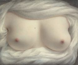 Sarah Goodridge, Beauty Revealed (Self-Portrait), 1828 reproduction peinte à la main