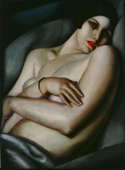 Peinture sur toile de Tamara De Lempicka The Dream 1927 reproduction peinte à la main