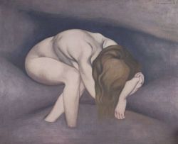 Vallotton Felix La Source 1913 reproduction peinte à la main