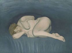 Vallotton Felix La Source 1914 reproduction peinte à la main