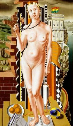 Peinture sur toile de Willink Carel Ariadne 1926 reproduction peinte à la main