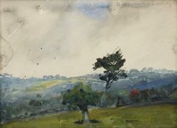 Peinture sur toile de Zorn Anders Buckhurst Hill 1881 reproduction peinte à la main