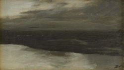 Peinture sur toile de Zorn Anders Kvallsstamning 1889-91 reproduction peinte à la main