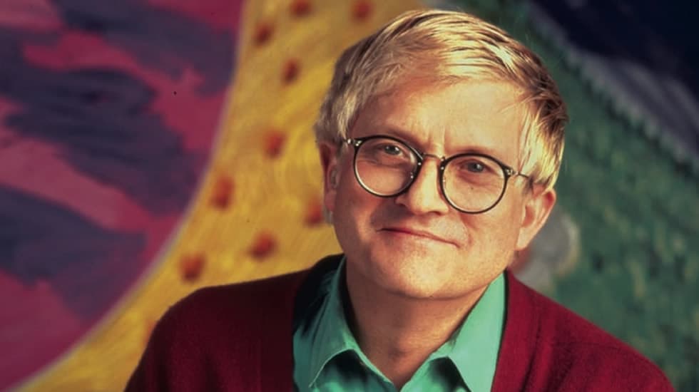 Collection Hockney